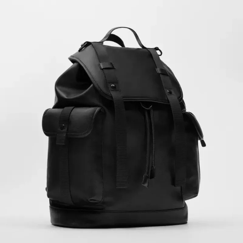 Sac à dos de voyage à rabat po - Luxury Bags That Fit Laptop avis et prix
