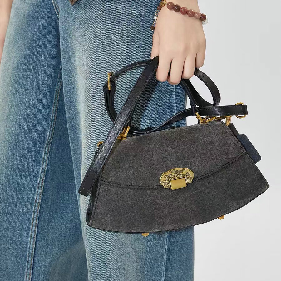 Sac à main silencieux de luxe  - Quiet Luxury Bags Designer avis et prix