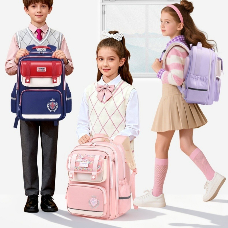 Sac à dos britannique pour enf - Luxury Bags For Kids avis et prix