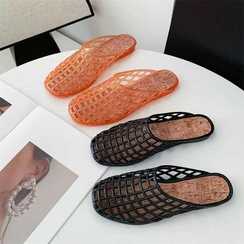 Pantoufles plates de marque de - Luxury Bags For Women avis et prix