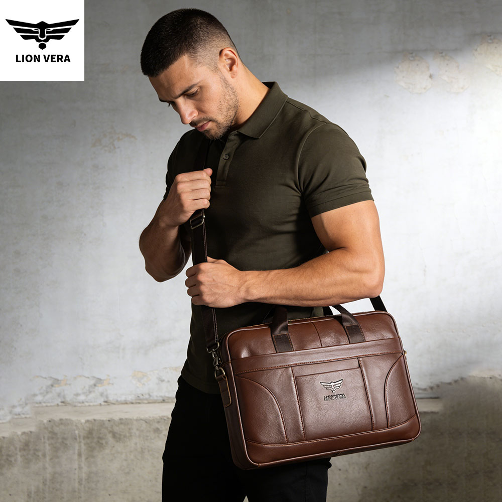 LION VERA – porte-documents d' - Luxury Bags That Fit Laptop avis et prix