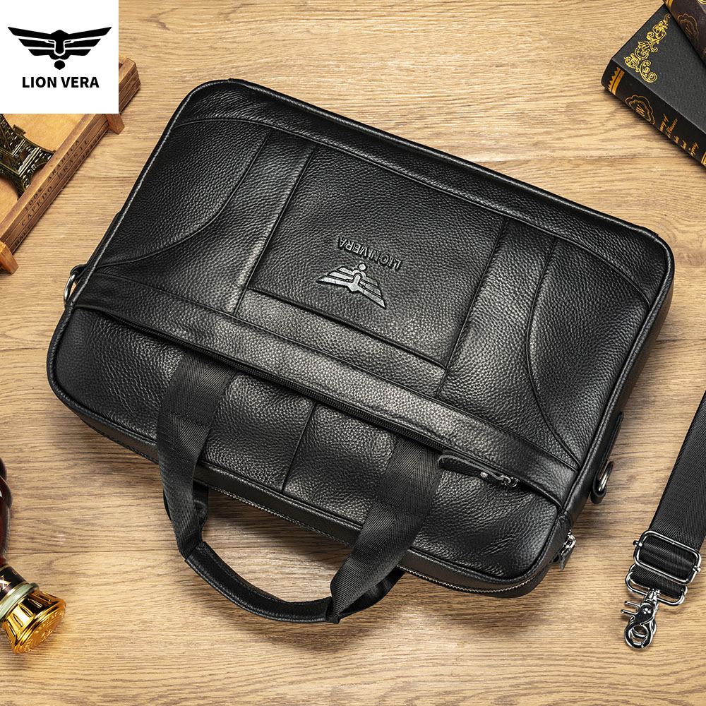 LION VERA – porte-documents d' - Luxury Bags That Fit Laptop avis et prix