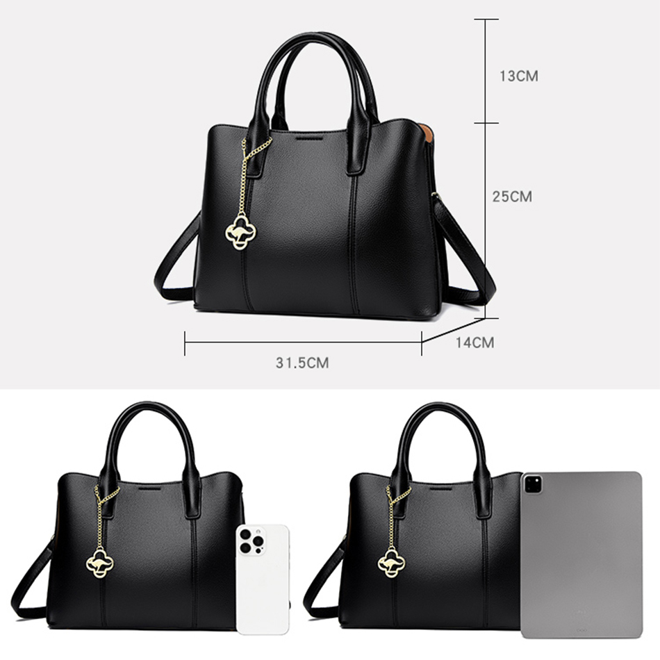 Sacs à bandoulière en cuir Pu  - Luxury Bags Levels avis et prix