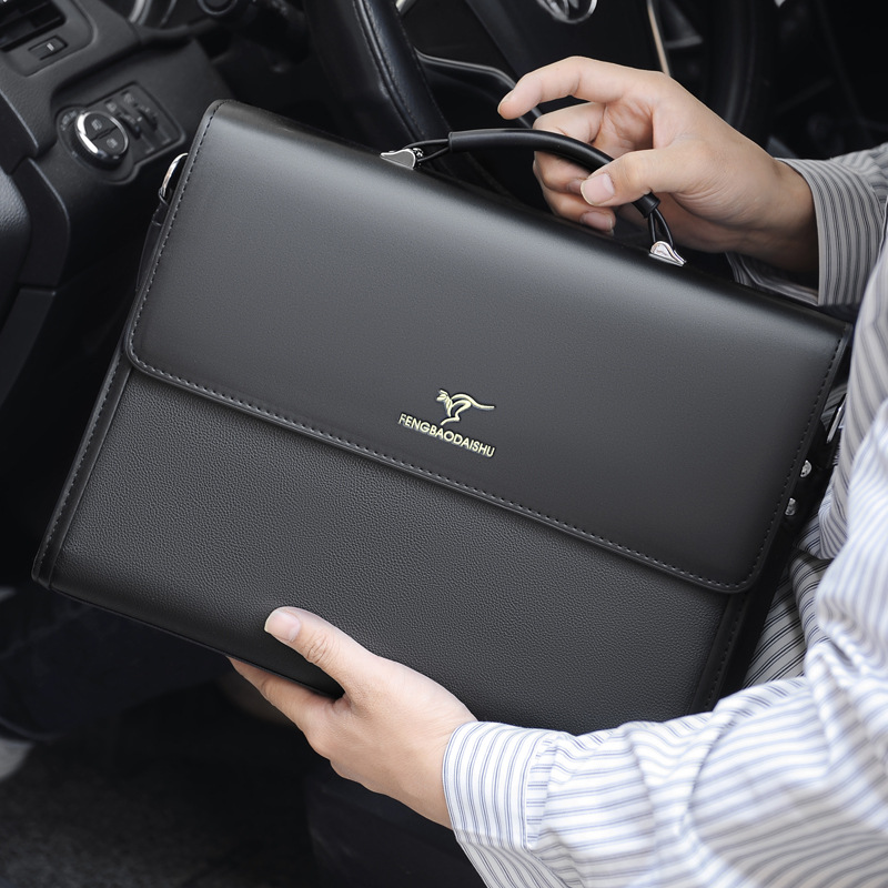 Porte-documents de luxe pour h - Luxury Bags That Fit Laptop avis et prix