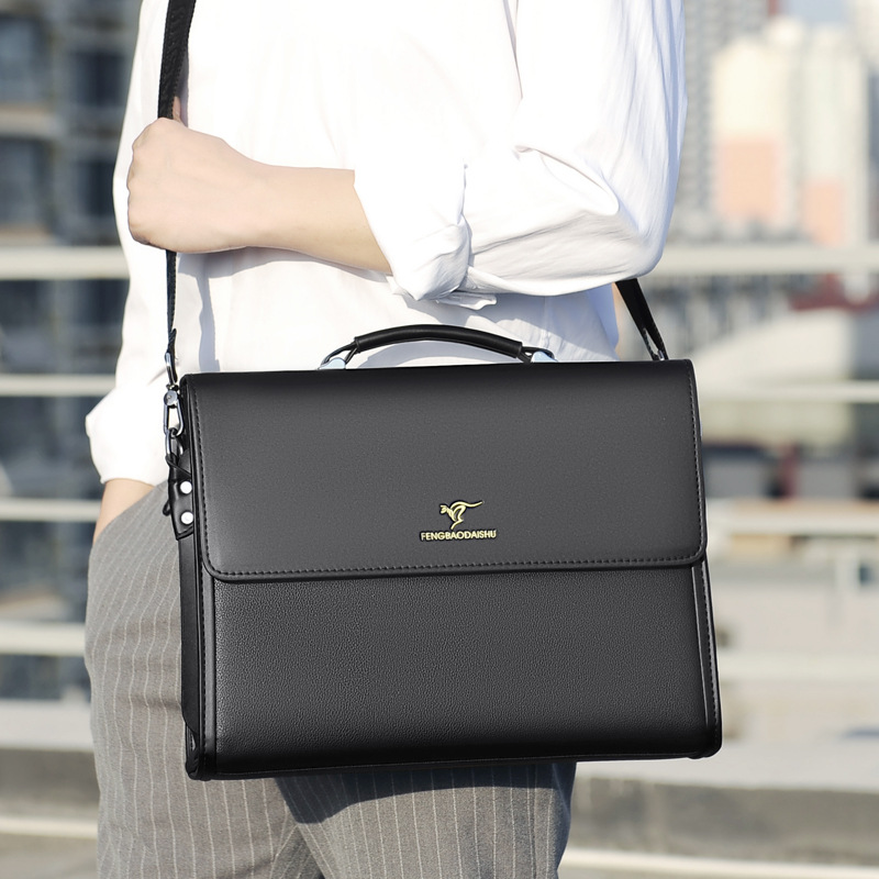 Porte-documents de luxe pour h - Luxury Bags That Fit Laptop avis et prix