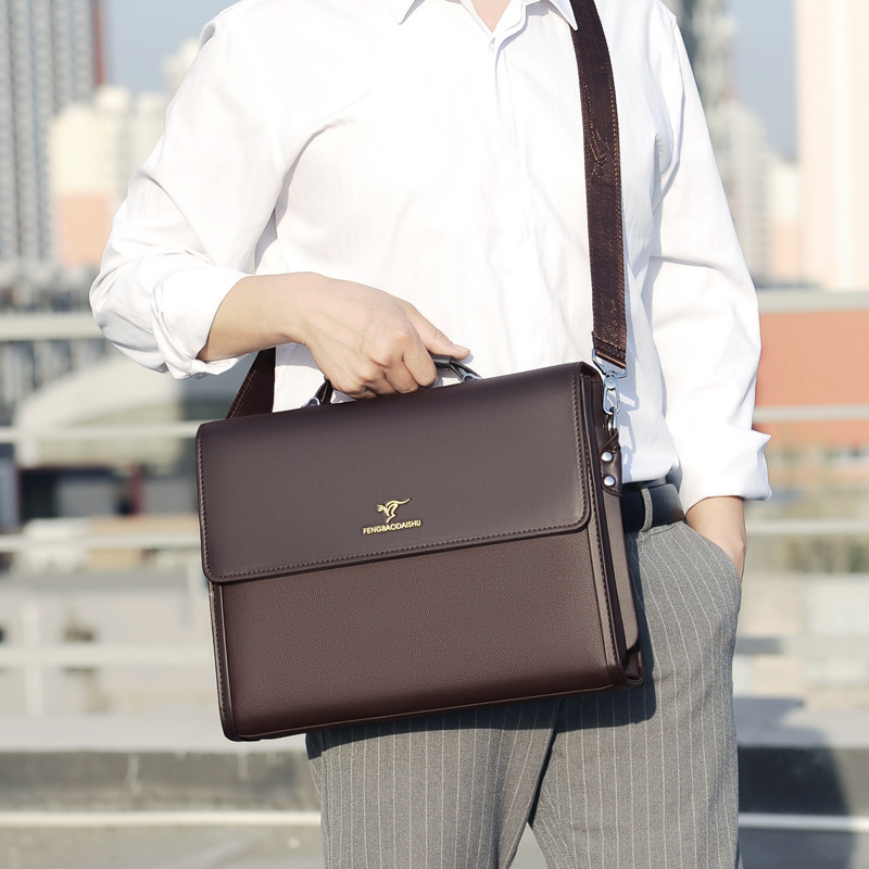 Porte-documents de luxe pour h - Luxury Bags That Fit Laptop avis et prix