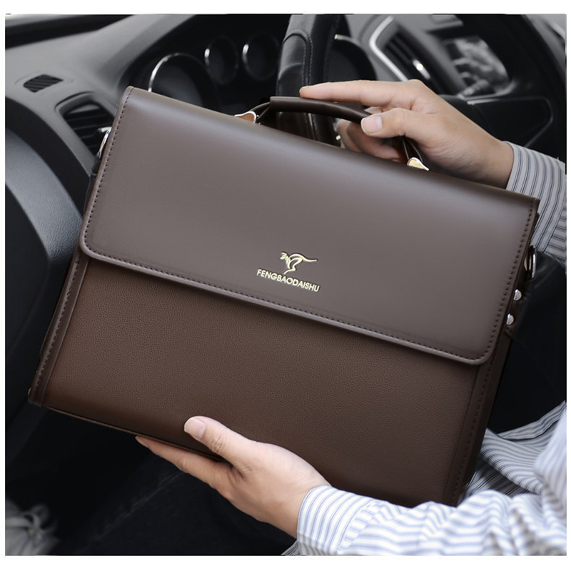 Porte-documents de luxe pour h - Luxury Bags That Fit Laptop avis et prix