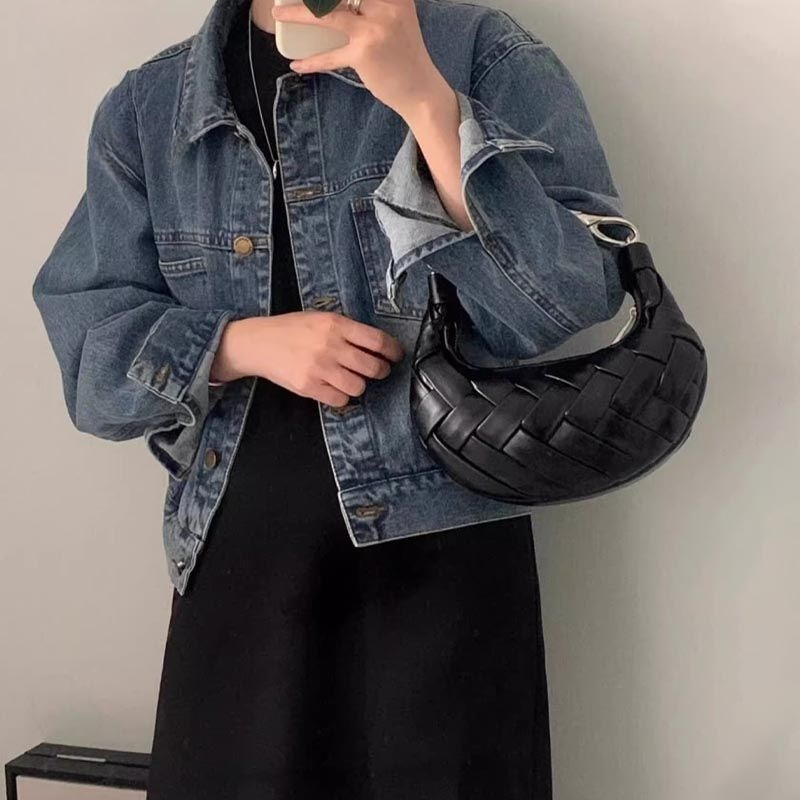 Sac tissé Portable pour femmes - Luxury Bags Levels avis et prix