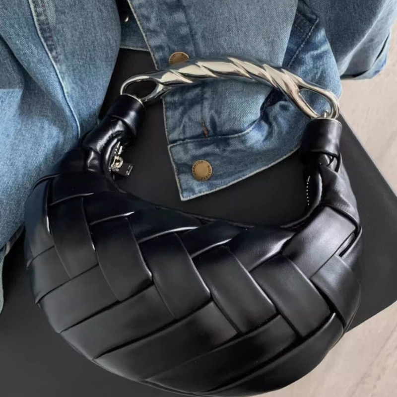Sac tissé Portable pour femmes - Luxury Bags Levels avis et prix