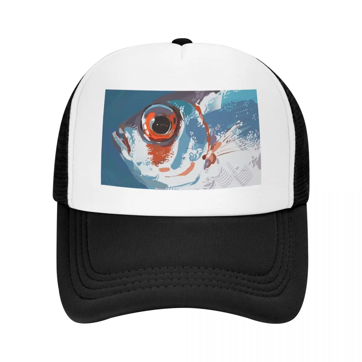 Casquette de Baseball œil de p - Luxury Bags Outlet avis et prix