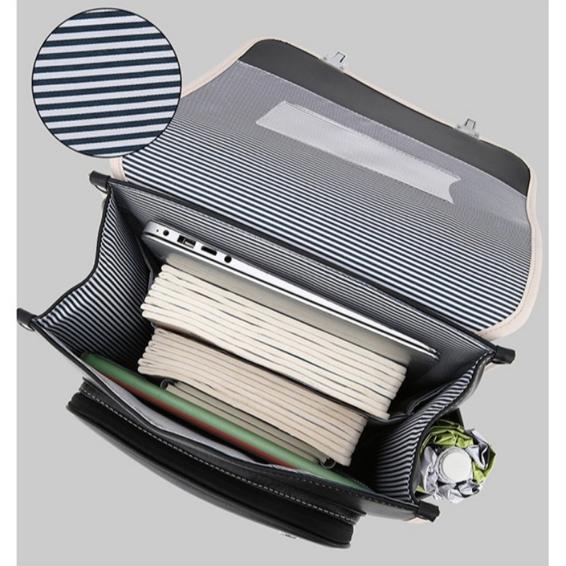 Sac à dos scolaire de luxe bri - Luxury Bags For Kids avis et prix