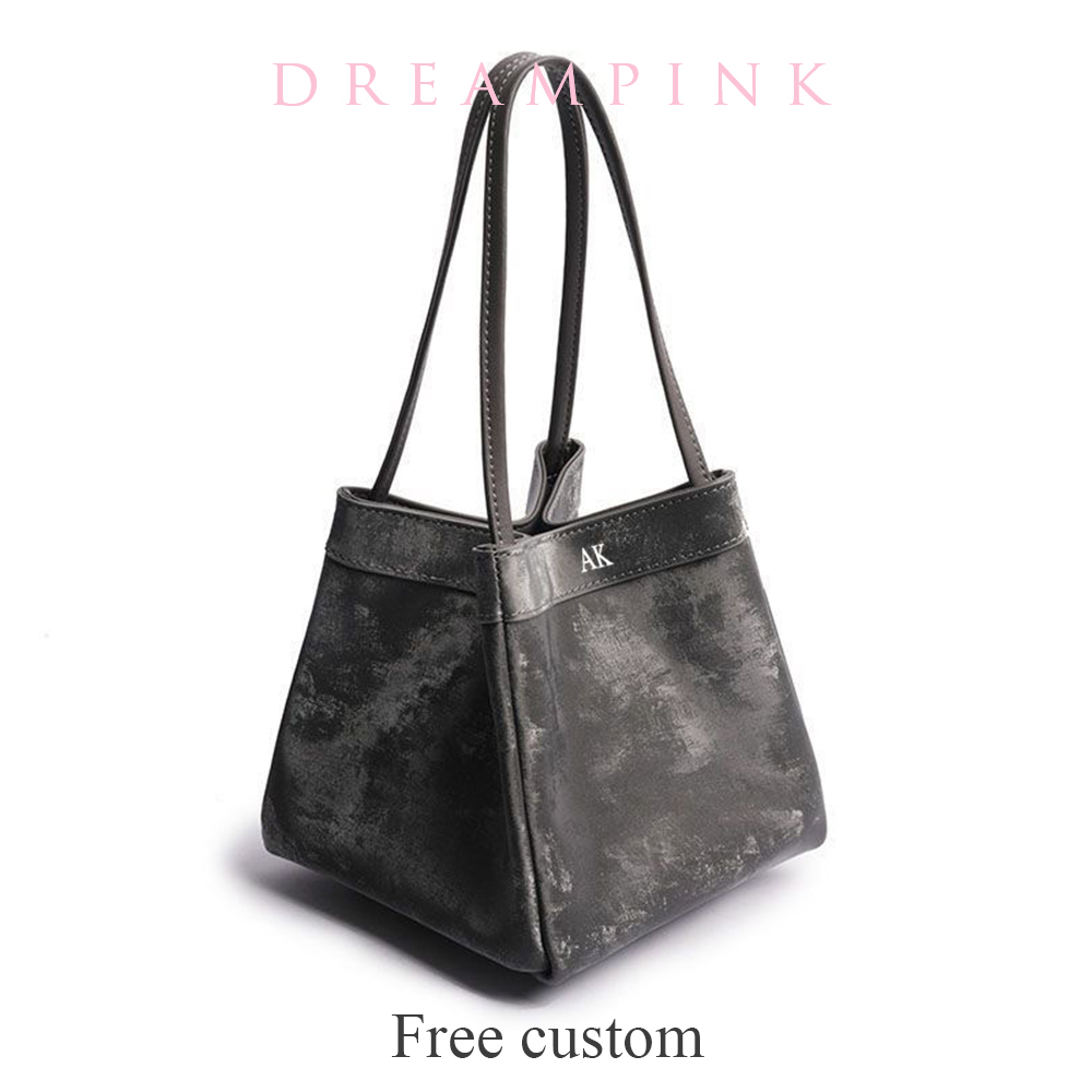 Sac à main de luxe en cuir sué - Luxury Bags Outlet avis et prix