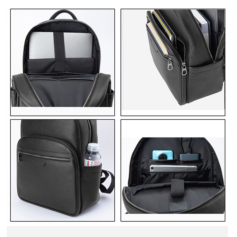 Nouvelle marque en cuir vérita - Luxury Bags That Fit Laptop avis et prix