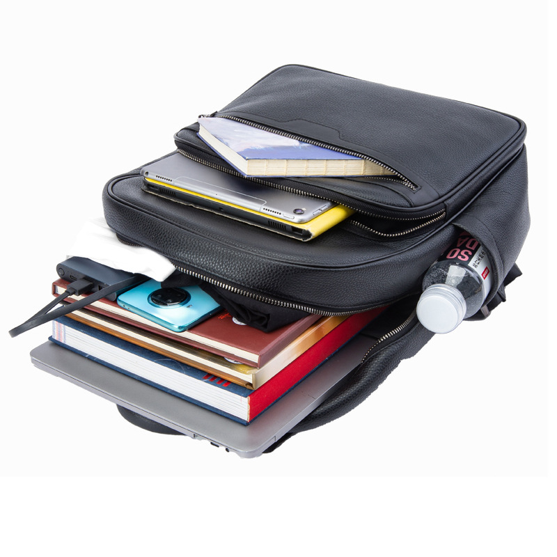 Nouvelle marque en cuir vérita - Luxury Bags That Fit Laptop avis et prix