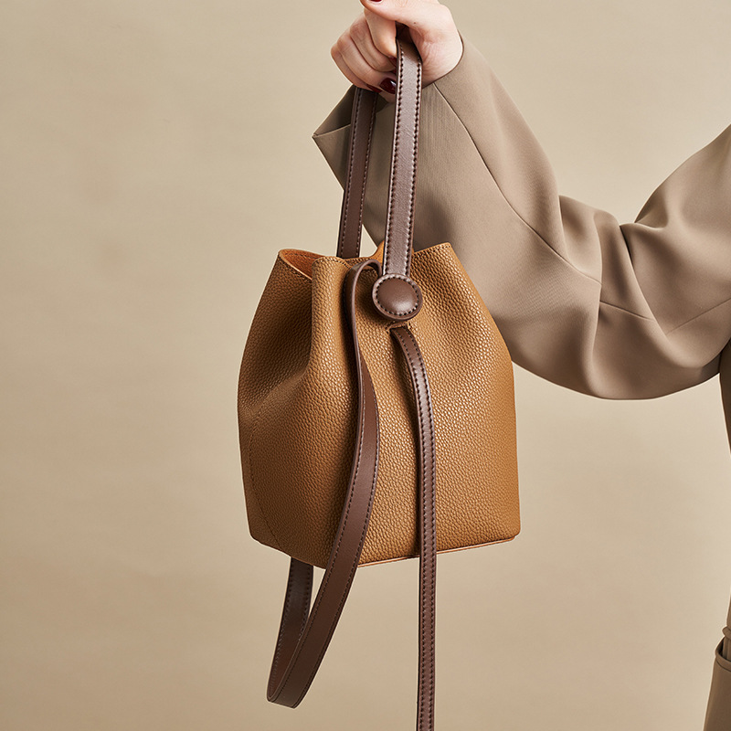 Sac à main seau classique pour - Luxury Bags Levels avis et prix