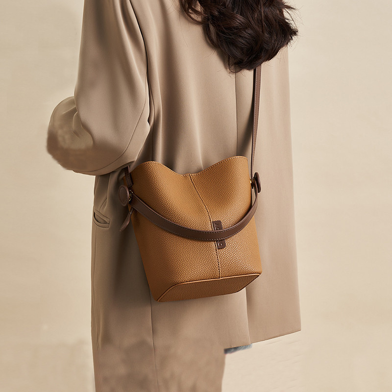 Sac à main seau classique pour - Luxury Bags Levels avis et prix