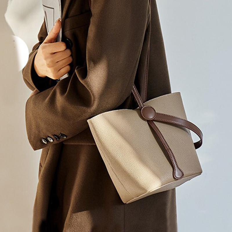 Sac à main seau classique pour - Luxury Bags Levels avis et prix