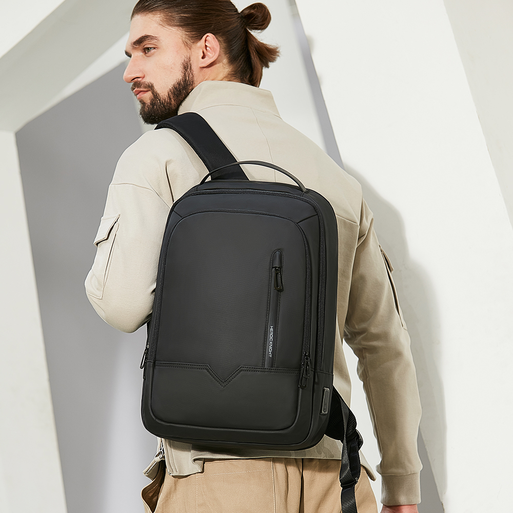 Heroic Knight Slim homme sac à - Luxury Bags That Fit Laptop avis et prix