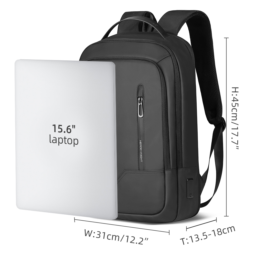 Heroic Knight Slim homme sac à - Luxury Bags That Fit Laptop avis et prix